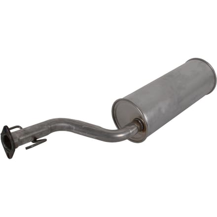 Geluiddemper achter BOSAL 278-135