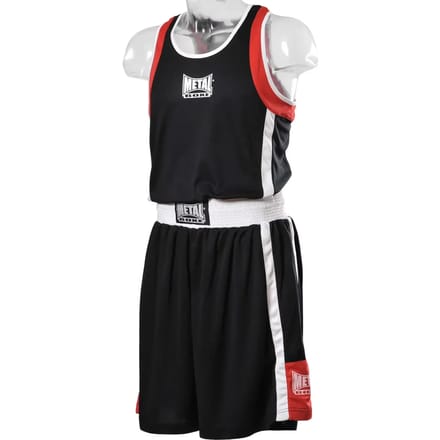 Stel Metal Boxe