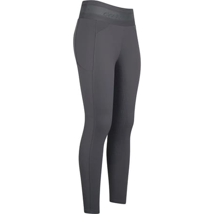 Dameslegging met volledige grip Euro-Star Ares