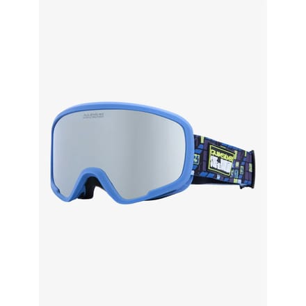 Skimasker voor kinderen Quiksilver Shredder