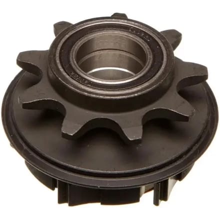 Driver LHD Eclat Cortex Evo Cs