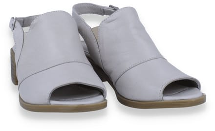 Andrea Conti Dames Sandaal | Beige | Maat: 36