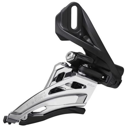 Voorderailleur Shimano Deore FD-M5100-D 10V