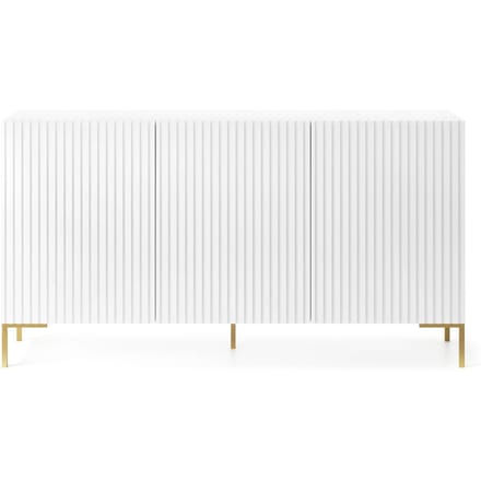 Dressoir Lily 3 deurs | Selsey Design