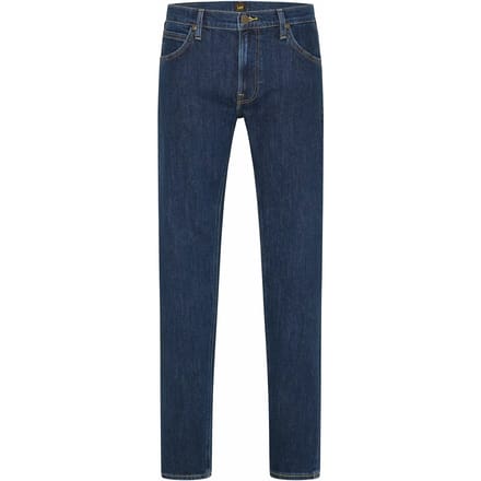 Lee Daren Zip Fly Spijkerbroek Blauw 28 / 32 Man