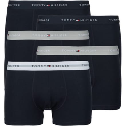 Boxers Tommy Hilfiger 5P TRUNK WB