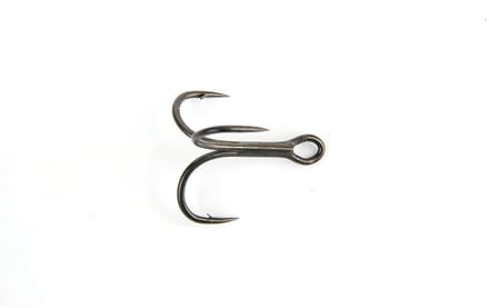 Fox Rage Armapoint Treble Size 4