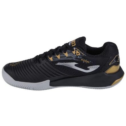 Joma Heren T.Point Trainers (Zwart)