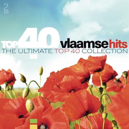 Top 40 - Vlaamse Hits