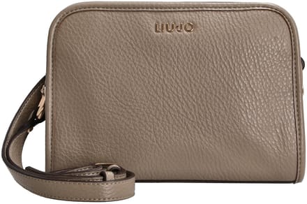 Liu Jo Manhattan Camera Case - Schoudertas M 23 cm (desert taupe)
