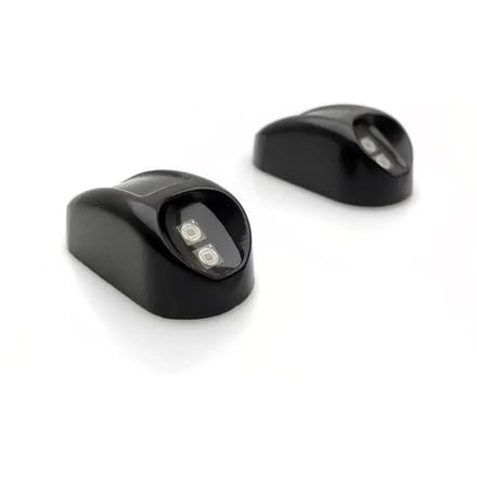 Motorfiets LED knipperlichten DENALI