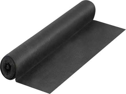 Onkruiddoek voor Tuin en Terras - Rol van 8x1.5 Meter