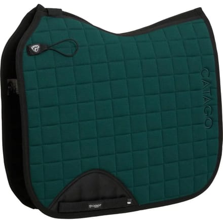 Dressuurmat voor paarden Catago FIR-Tech