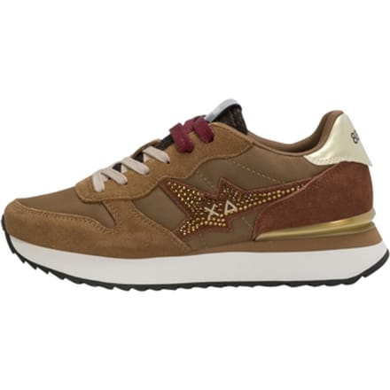Lage Sneakers Sun68 Z46223