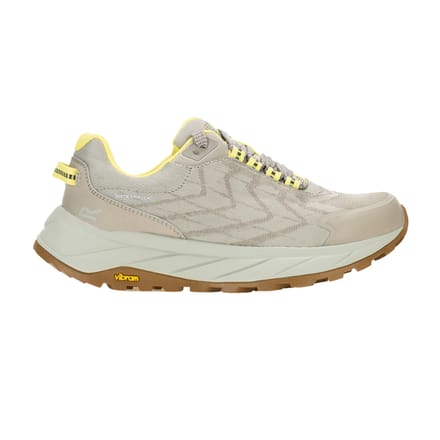 Regatta Dames/Dames Cruize Trainers (Perkament/Canariegeel)