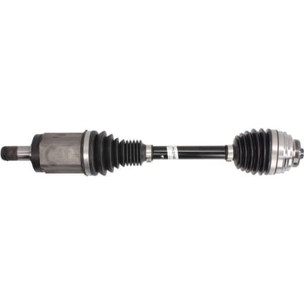 Aandrijfas POINT GEAR PNG74852 links