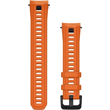 Siliconen horlogebandje Garmin Instinct® E 45mm