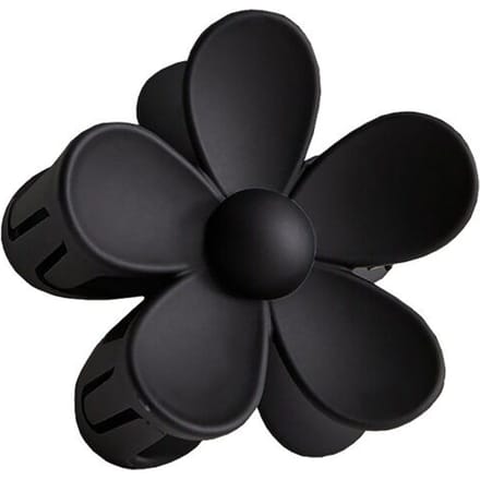 PRACHTIGE Harklem Bloem 7,5 cm - Stijlvolle Haaraccessoire
