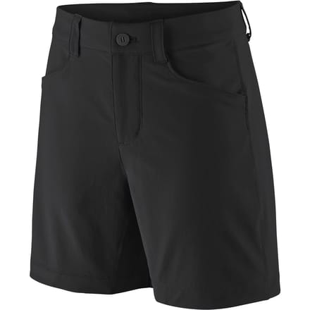 Damesshort Patagonia Landfarer