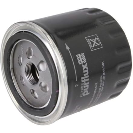 Oliefilter PURFLUX LS381A