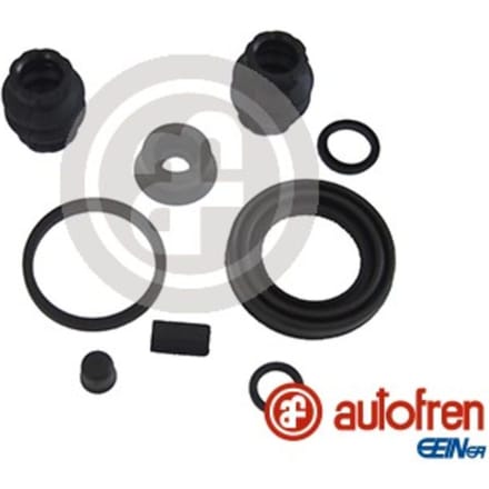 Reparatieset, remklauw AUTOFREN SEINSA D4-781
