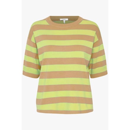 b.young - BYMMORLA TSHIRT - Dames - Gebreide truien