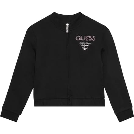 Meisjes Sweatshirt Guess