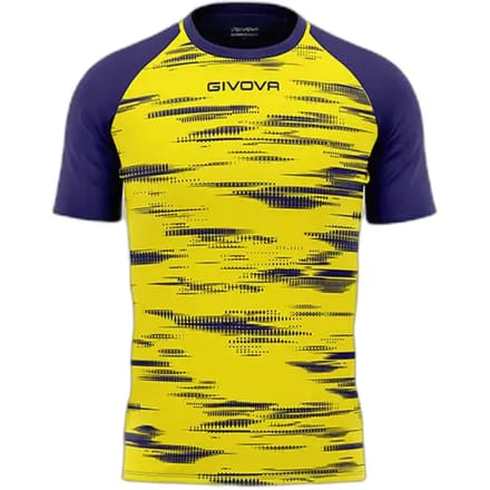 Jersey Givova Pixel