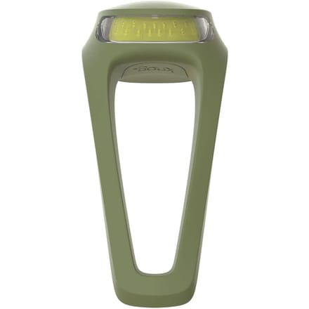 verlichting Knog Frog USB Front