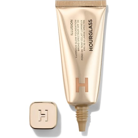Hourglass Illusion Luminous Glow Foundation - 12