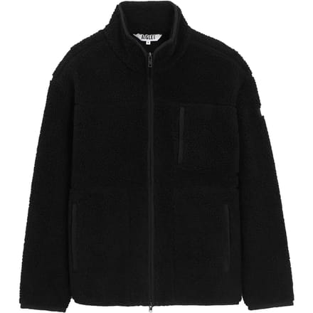 Sherpa Jacket Aigle Polartec