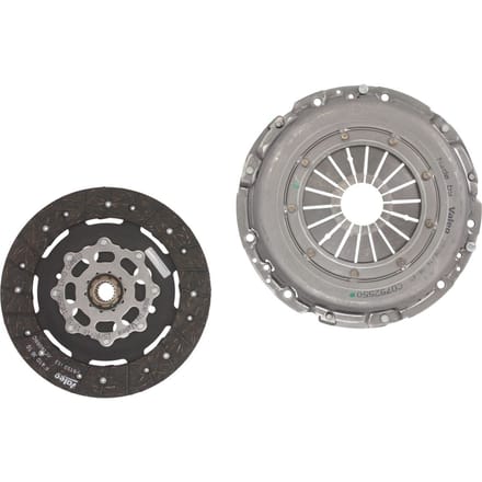 Schaeffler Luk Koppelingsset LUK RepSet 624 3347 09