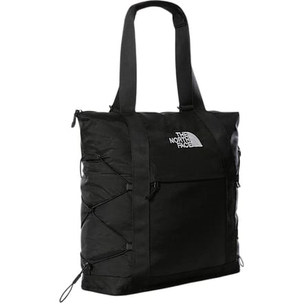 The North Face Borealis Tote tnf black-tnf b