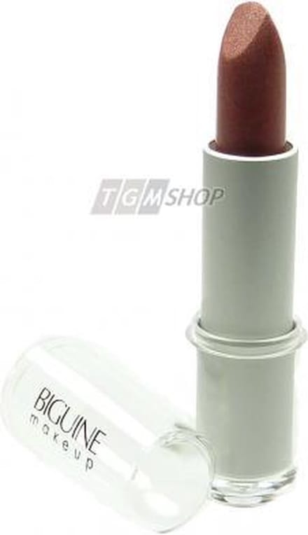 Biguine Make Up Paris Rouge a Levres Satin - Lippenstift 3.5g - Pinky Diamond