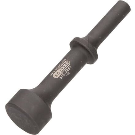 KS Tools 515.3887 Persluchtbeitel hamer, 110 mm