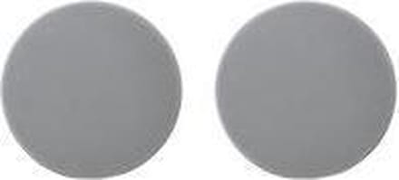 TIC MC7V28 - 8'' Inbouw Speakers| Magnetische Grill | 8Ω| 70V| Waterbestendig | Set Van 2 Speakers