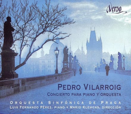 Klavierkonzert/Quartett/Sonate