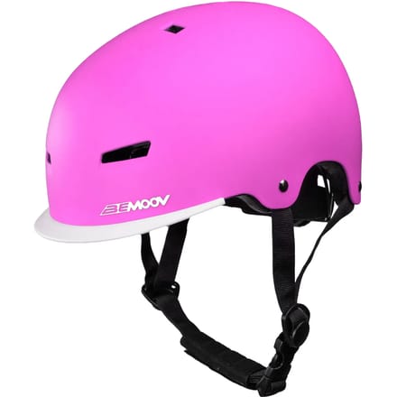 Kinderhelm Bemoov H1