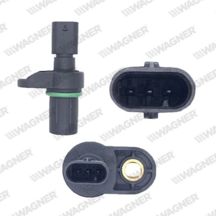 Sensor, nokkenas positie WAGNER CAS00025