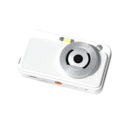 4K Digitale Camera Digitale Videocamera 50MP 2.2 Inch IPS Scherm Autofocus 16X Digitale Zoom wit
