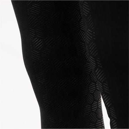 Rijlegging Eevolv Jeans Florence Full grip Black Denim - 152