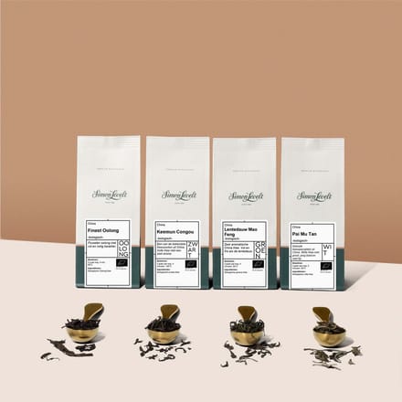 Proefpakket Thee Specials