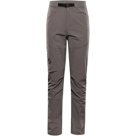 Alpine Pro Akan 3 Broek Grijs 50 / Regular Man