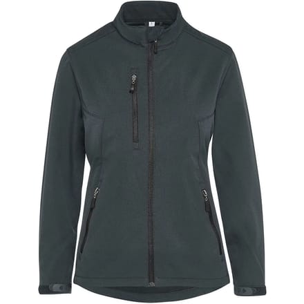 Waterdicht damesjack SG Originals softshell