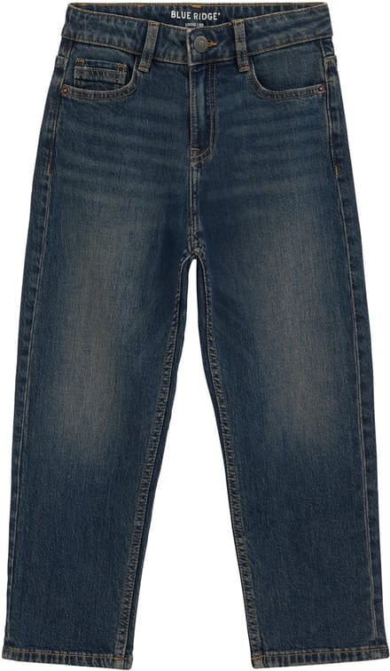 WE Fashion Jongens loose fit jeans
