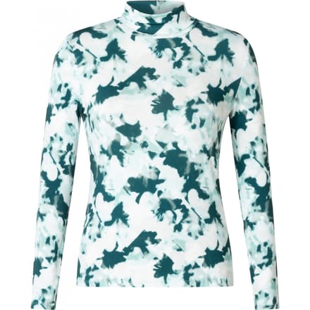 YEST Yenthe Essential - Mint/Multi-Colour - maat 36