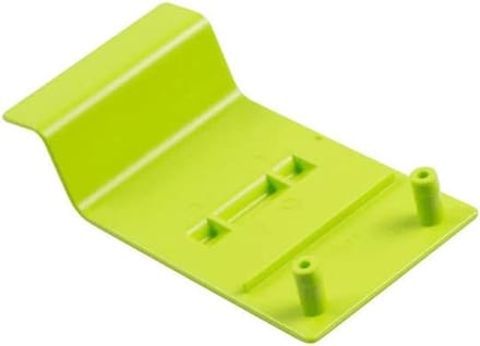 Cassettehouder - Houderset - Mobiele woning - Specifiek ontwerp