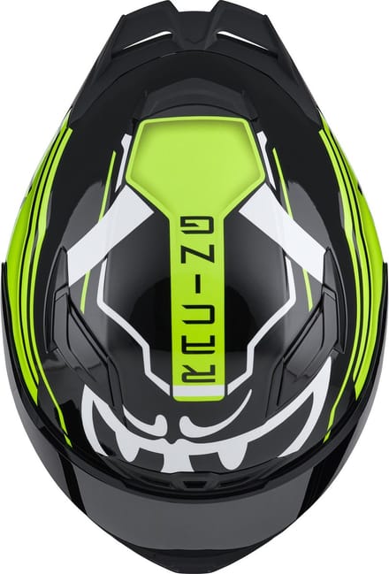 Berik FF871 Mapuro Helm -