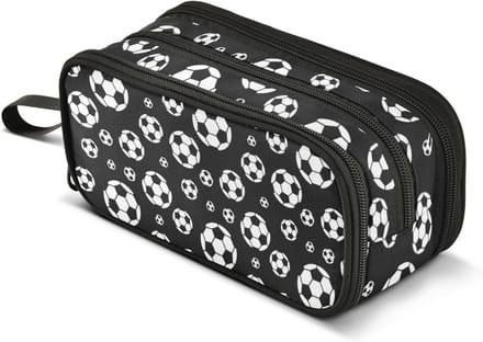 Omgoods - Voetbal Etui voor School en Kantoor