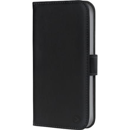Mobilize POCO X7 Pro Portemonnee Hoesje Zwart